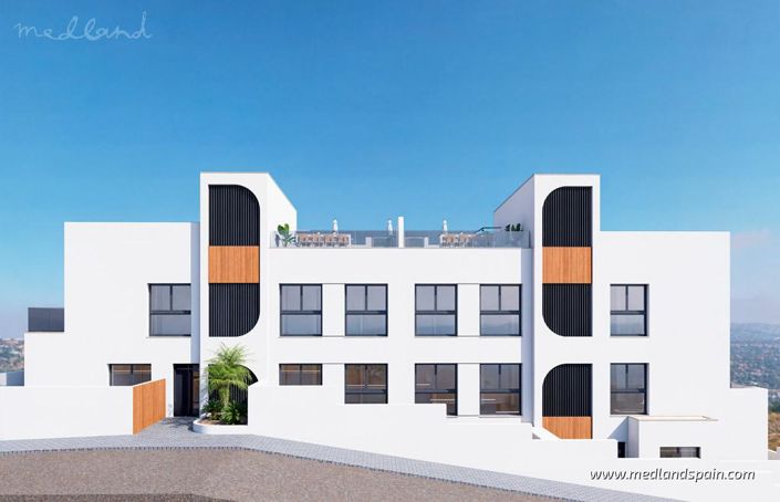 Image No.13-3 Bed Apartment for sale