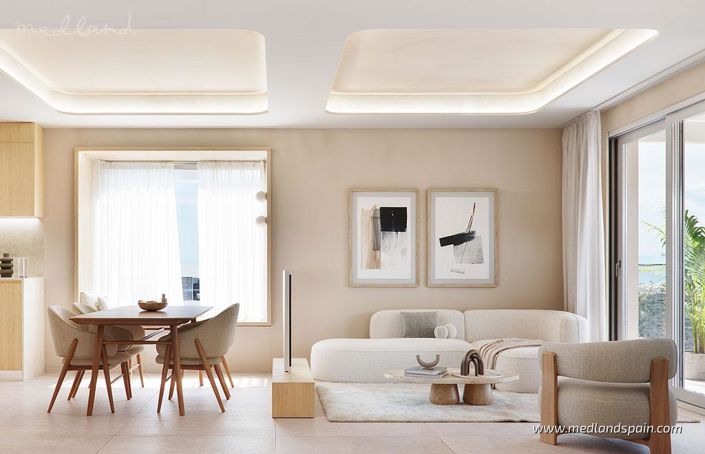 Image No.5-3 Bed Apartment for sale