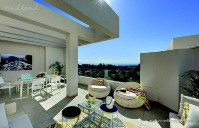 Medland Spain most sold property