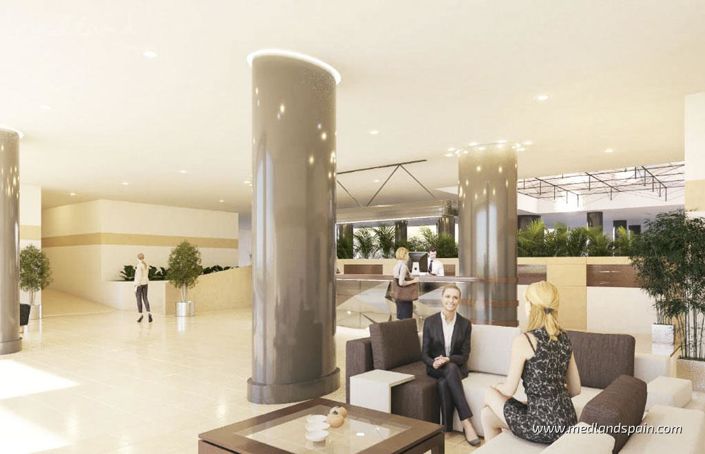 Image No.15-2 Bed Apartment for sale