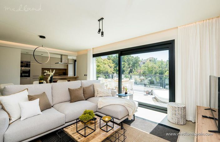 Image No.5-3 Bed Apartment for sale