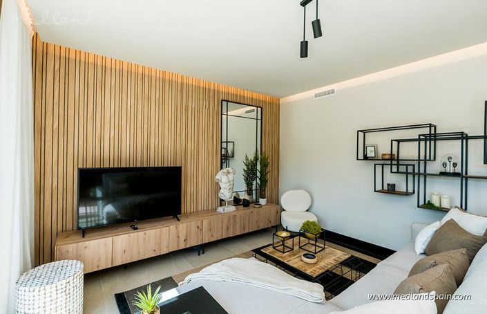 Image No.7-3 Bed Apartment for sale