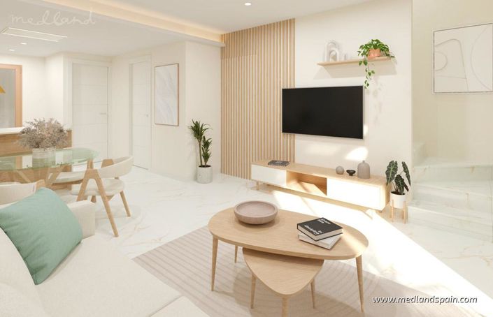 Image No.4-2 Bed Townhouse for sale