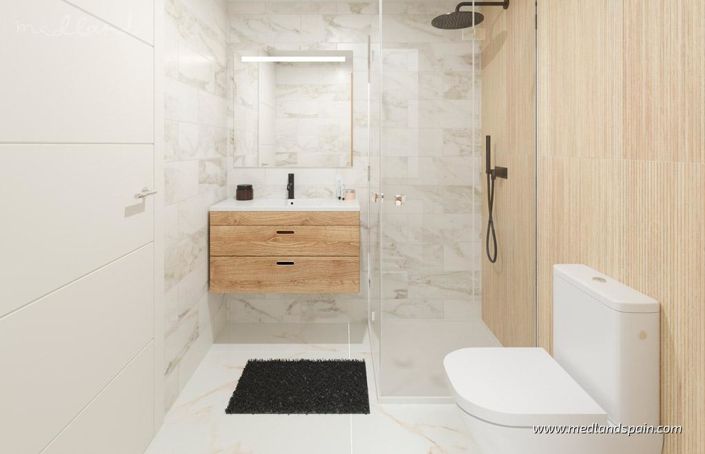 Image No.9-2 Bed Townhouse for sale