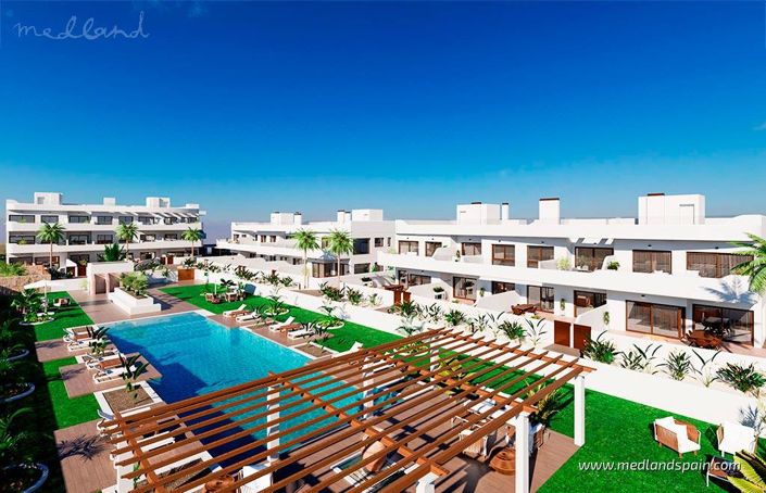 Image No.1-3 Bed Apartment for sale