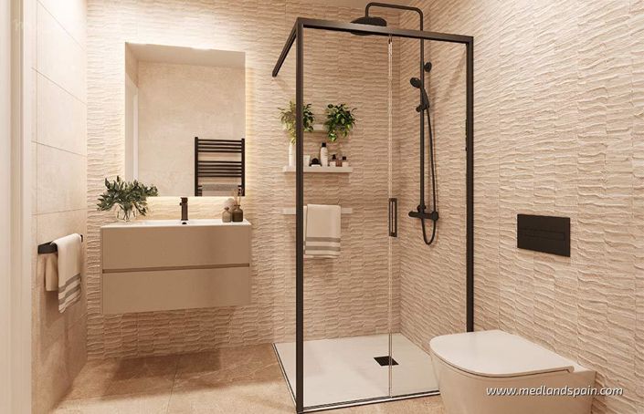 Image No.9-3 Bed Apartment for sale