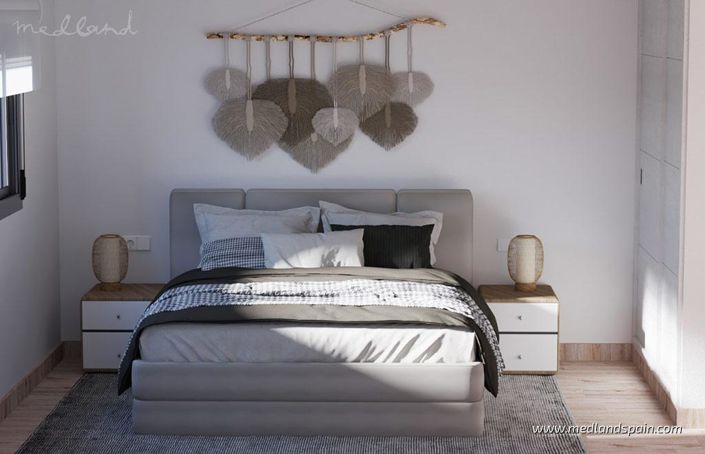 Image No.8-Appartement de 2 chambres à vendre à Torrevieja