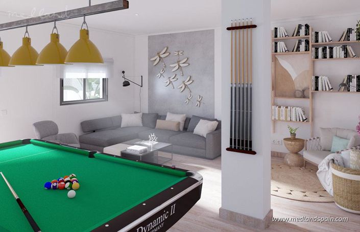 Image No.14-2 Bed Apartment for sale