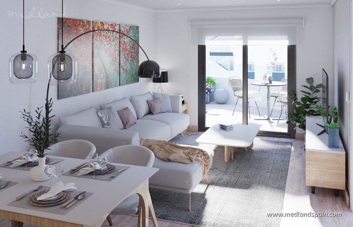 Image No.7-2 Bed Apartment for sale