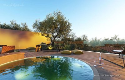 Medland Spain most sold property