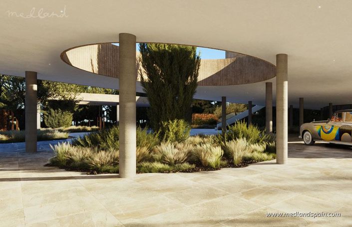 Image No.3-Appartement de 3 chambres à vendre à Fuengirola