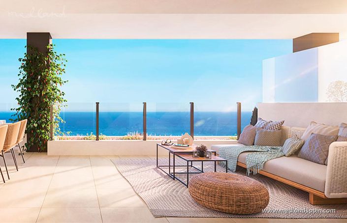 Image No.8-Appartement de 2 chambres à vendre à Benalmadena