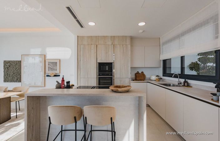 Image No.8-Villa de 4 chambres à vendre à Marbella