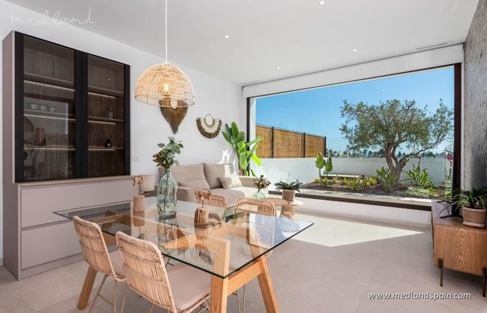 Image No.5-3 Bed Villa for sale