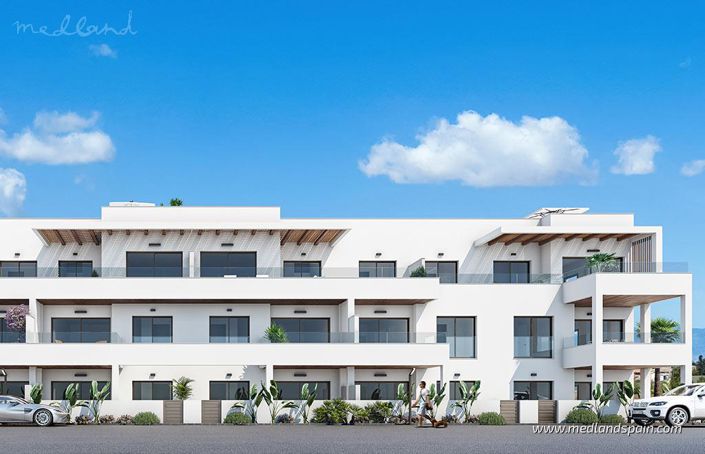 Image No.4-2 Bed Apartment for sale