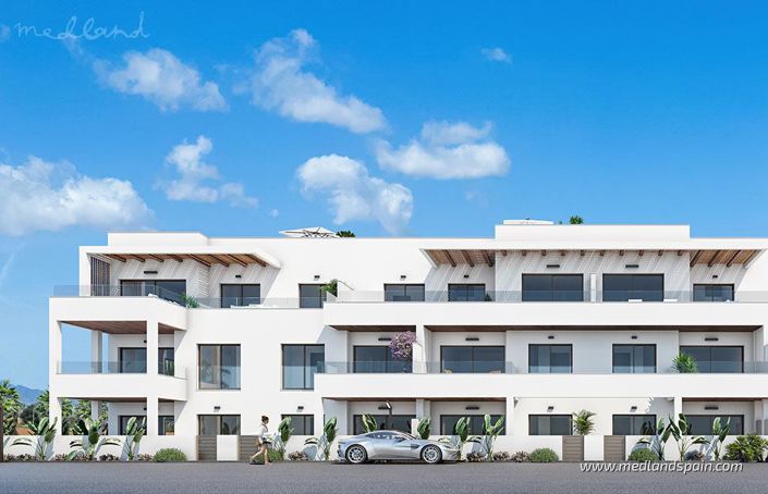 Image No.5-2 Bed Apartment for sale