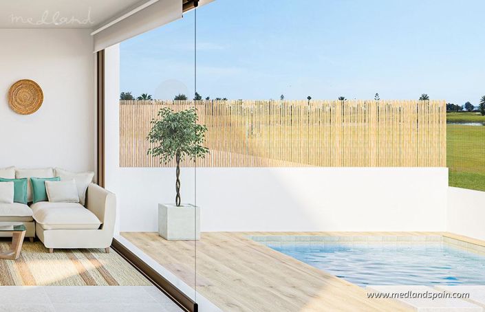 Image No.15-3 Bed Villa for sale