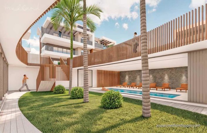 Image No.11-3 Bed Apartment for sale