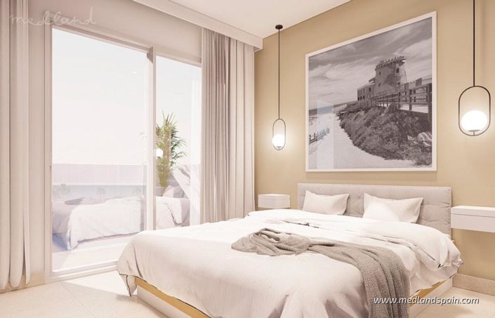 Image No.7-3 Bed Apartment for sale