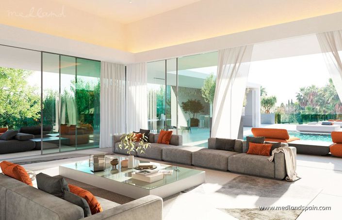 Image No.7-7 Bed Villa for sale