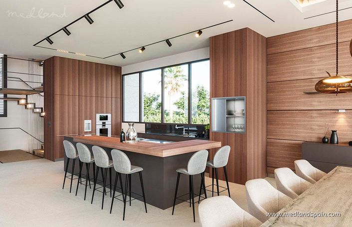 Image No.10-6 Bed Villa for sale