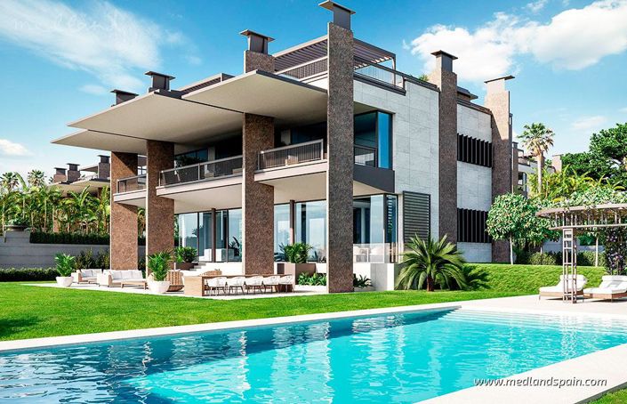 Image No.4-6 Bed Villa for sale