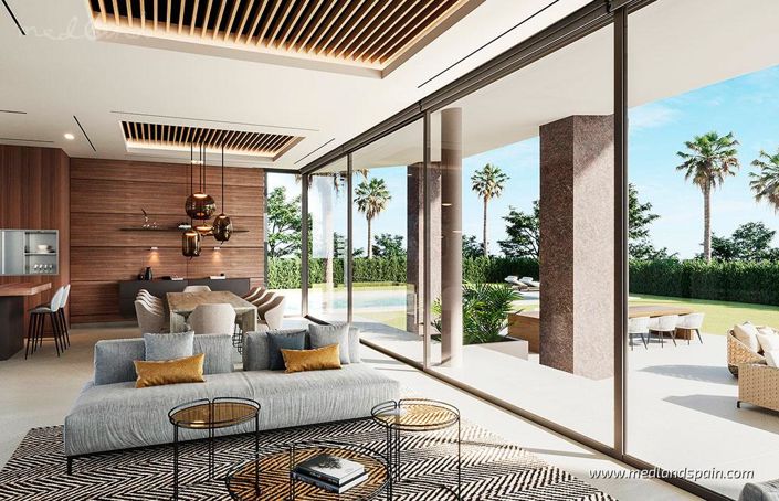 Image No.8-6 Bed Villa for sale