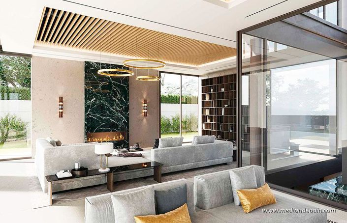 Image No.9-6 Bed Villa for sale