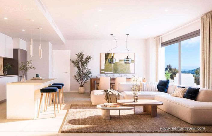 Image No.12-2 Bed Apartment for sale