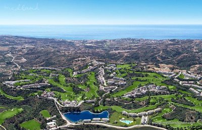 Medland Spain most sold property