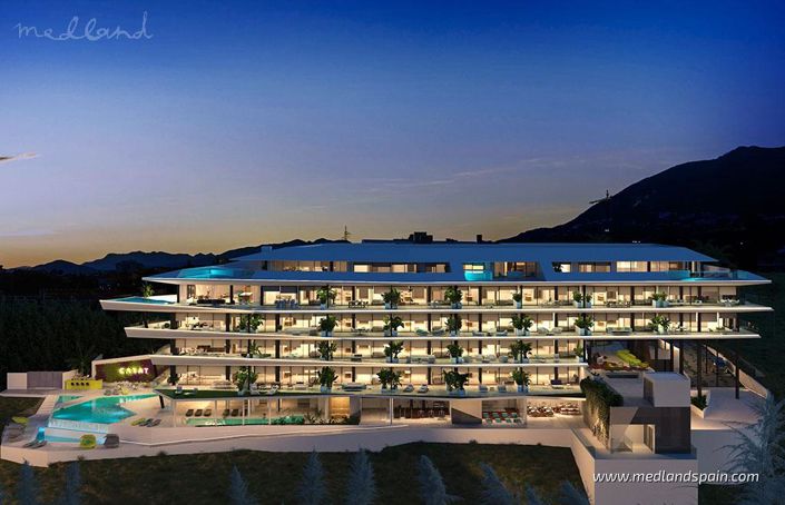 Image No.1-2 Bed Apartment for sale