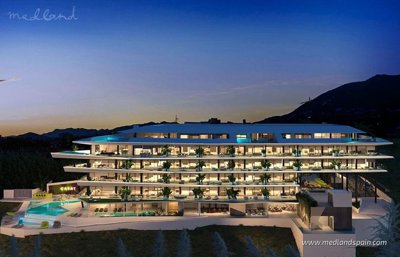 Medland Spain most sold property