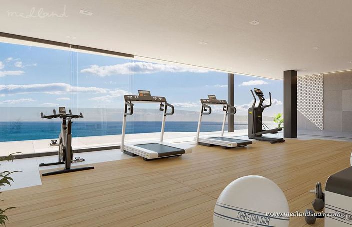 Image No.8-2 Bed Apartment for sale