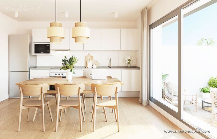 Image No.9-2 Bed Apartment for sale