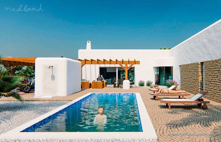 Image No.12-4 Bed Villa for sale