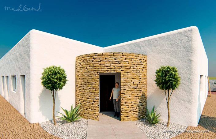 Image No.15-4 Bed Villa for sale