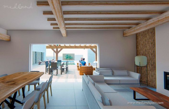 Image No.5-4 Bed Villa for sale