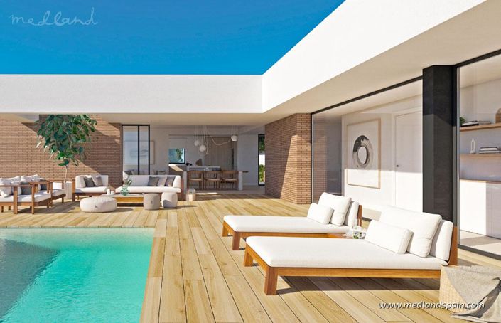 Image No.14-3 Bed Villa for sale