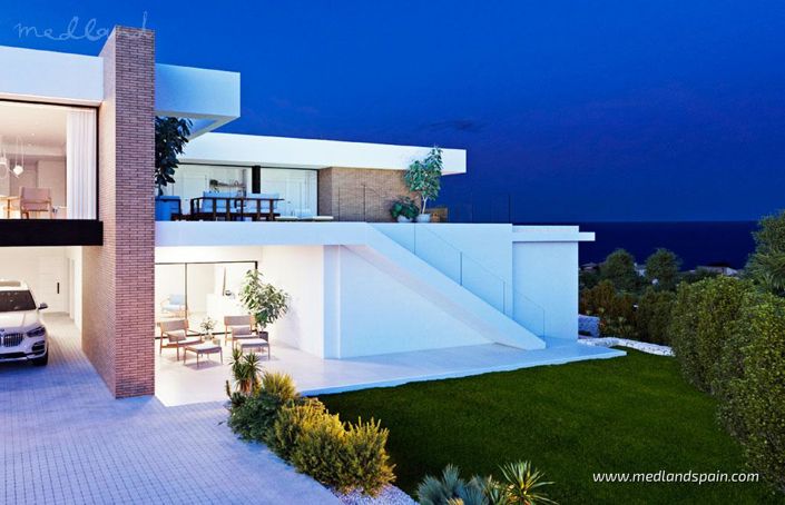 Image No.9-3 Bed Villa for sale