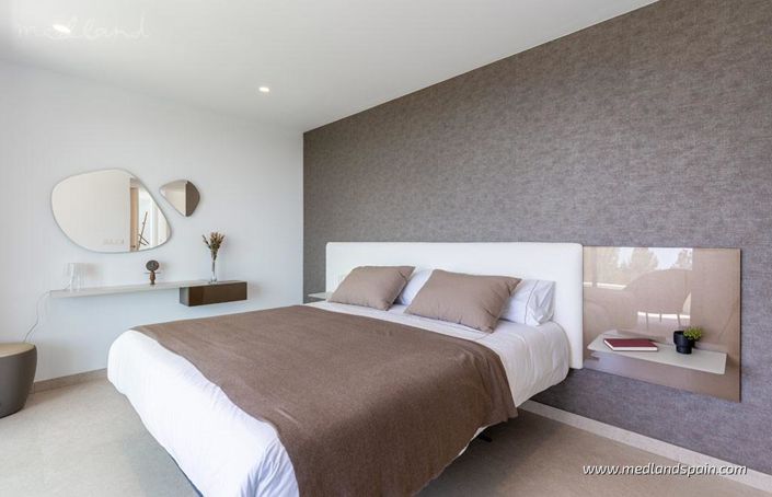 Image No.10-Villa de 3 chambres à vendre à Altea