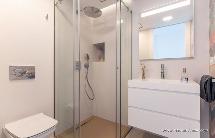 Image No.9-Villa de 3 chambres à vendre à Altea