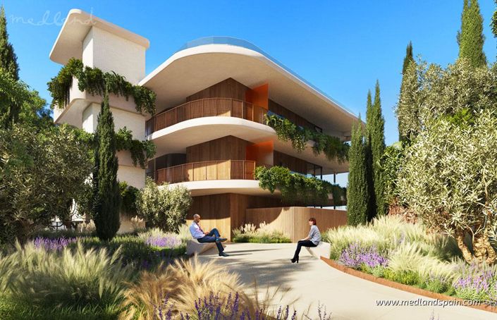 Image No.3-2 Bed Apartment for sale