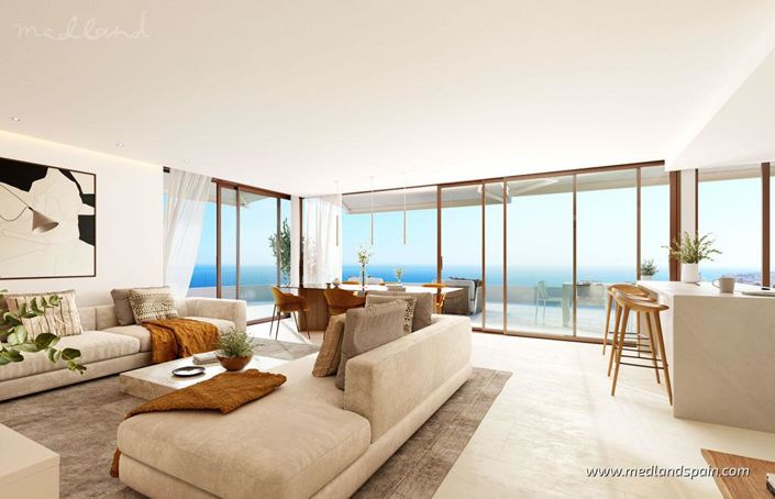 Image No.10-3 Bed Apartment for sale