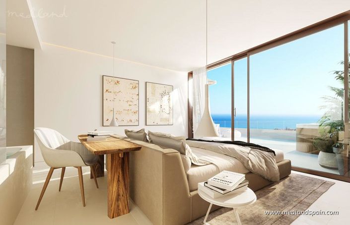 Image No.13-3 Bed Apartment for sale