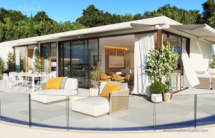 Image No.6-3 Bed Apartment for sale