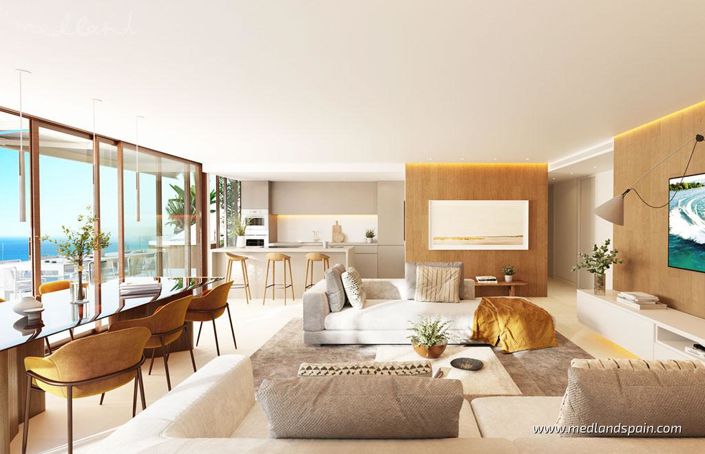 Image No.9-3 Bed Apartment for sale