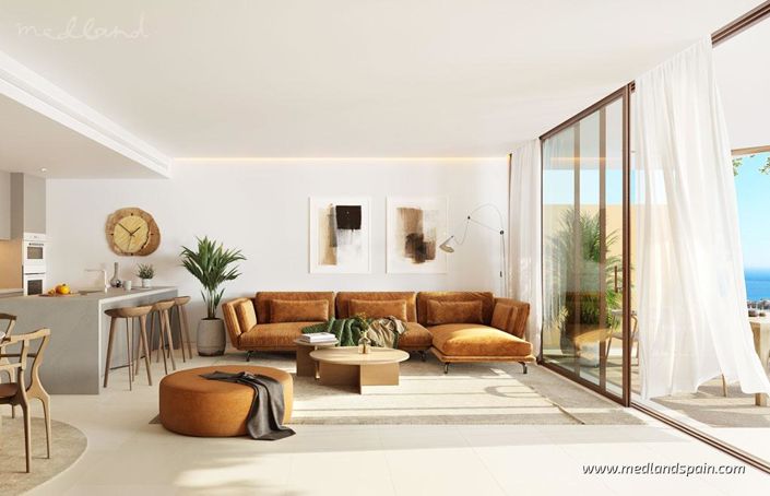 Image No.10-3 Bed Apartment for sale