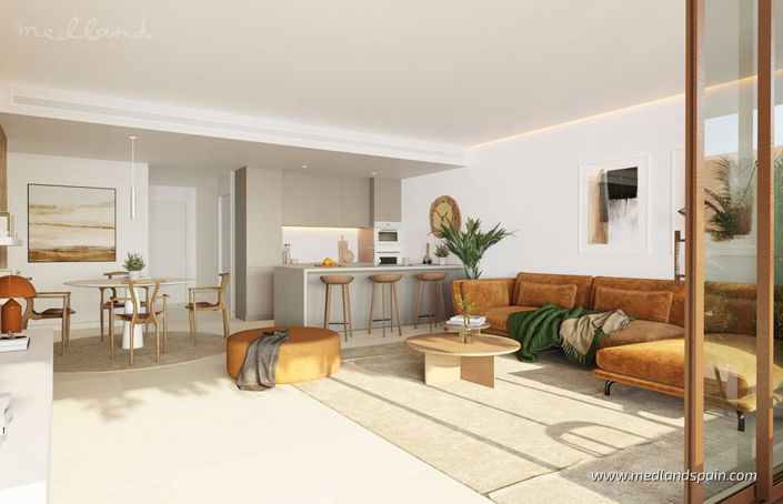 Image No.11-3 Bed Apartment for sale