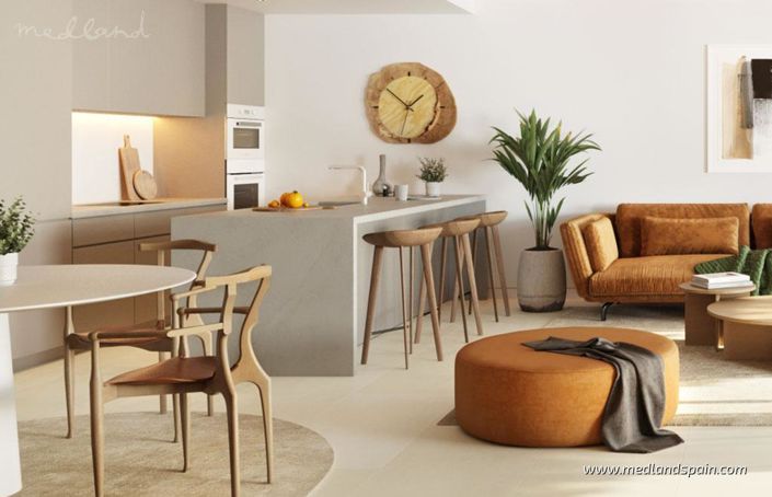 Image No.12-3 Bed Apartment for sale