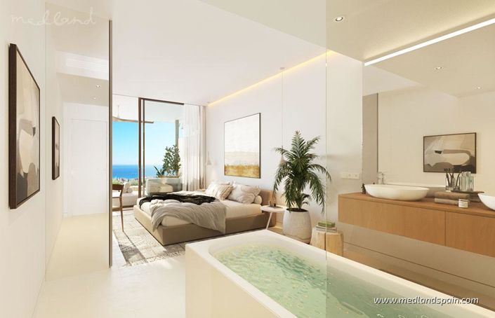 Image No.15-3 Bed Apartment for sale